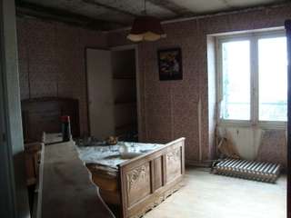 Immeuble 12 pièces