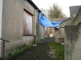 Immeuble 12 pièces