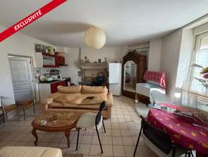 Vente ImmeubleCléguérec