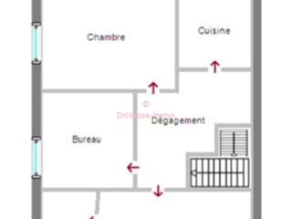 Immeuble 5 pièces