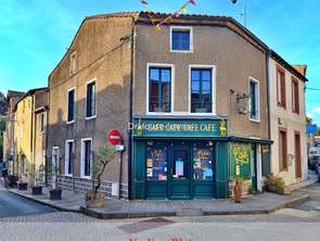 Vente Immeuble 2 chambresClisson