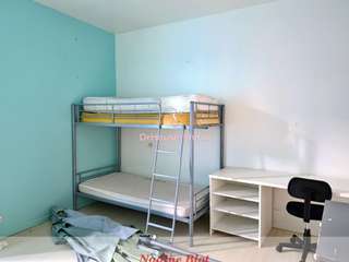Immeuble 5 pièces