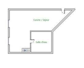 Immeuble Immeuble