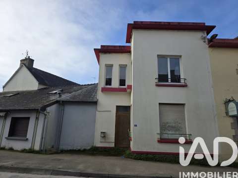 Immeuble Clohars-Carnoët 29