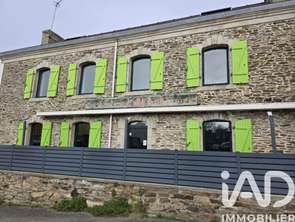 Vente ImmeubleClohars-Carnoët