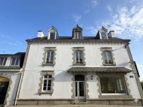 Vente Immeuble 6 chambresClohars-Carnoët