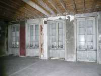 Immeuble 4 pièces