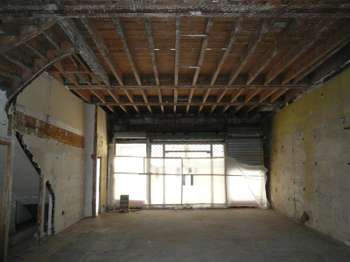 Immeuble 4 pièces