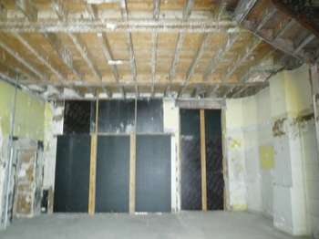 Immeuble 4 pièces