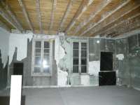 Immeuble 4 pièces