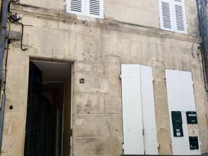 Vente ImmeubleCognac