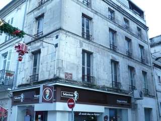 Immeuble 4 pièces Immeuble 4 pièces