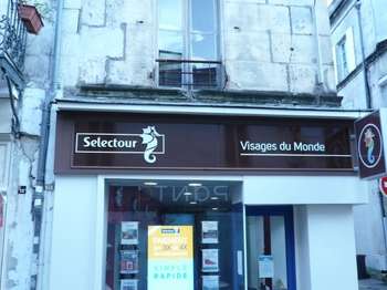 Immeuble 4 pièces