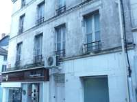 Immeuble 4 pièces