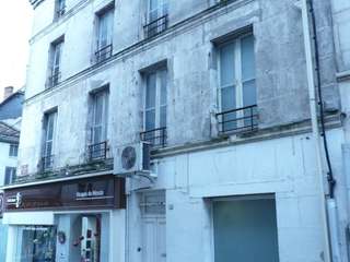 Immeuble 4 pièces Immeuble 4 pièces