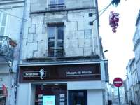 Immeuble 4 pièces