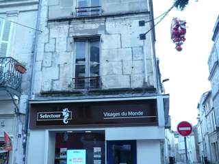 Immeuble 4 pièces Immeuble 4 pièces