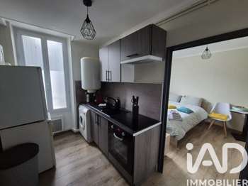 Immeuble Cognac 16