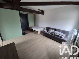 Immeuble