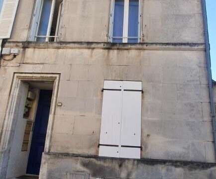 Immeuble Cognac 16
