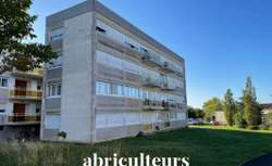 Photo Immeuble Cognac