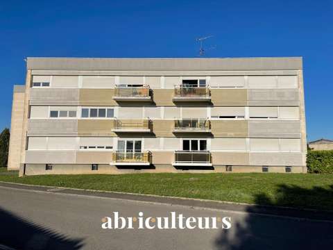 Immeuble