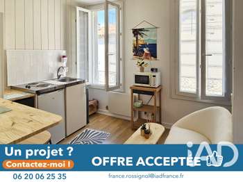 Immeuble Cognac 16