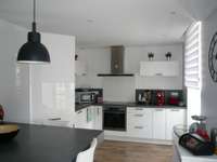 Immeuble 7 pièces