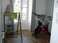 Immeuble 7 pièces