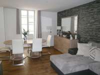 Immeuble 7 pièces
