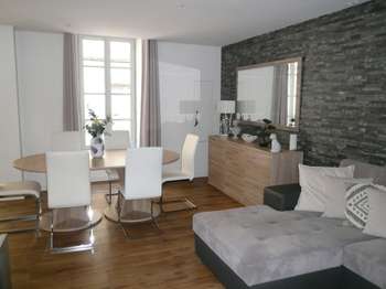 Vente Immeuble 7 piècesCognac