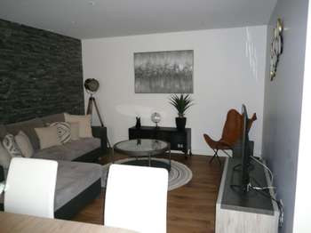 Immeuble 7 pièces