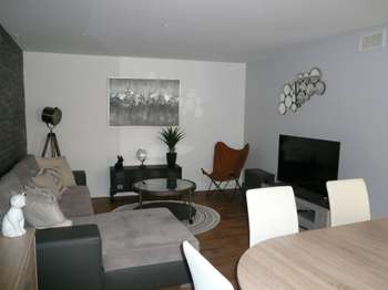 Immeuble 7 pièces