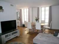Immeuble 7 pièces