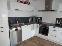 Immeuble 7 pièces