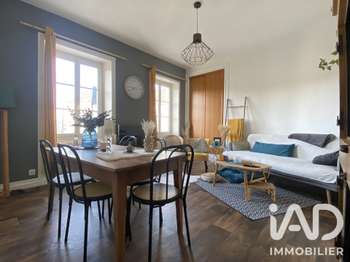 Vente ImmeubleCognac