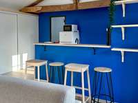 Immeuble Immeuble