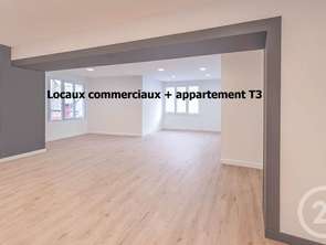 Vente ImmeubleCombourg