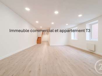 Vente ImmeubleCombourg