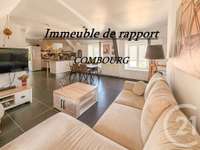 Immeuble