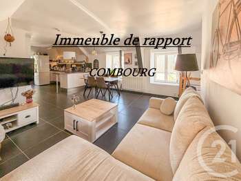 Immeuble Combourg 35
