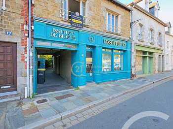 Vente ImmeubleCombourg