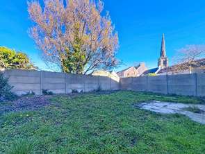 Vente ImmeubleCommana