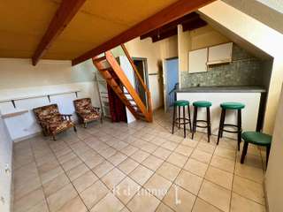 Immeuble 7 pièces