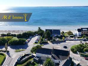 Vente Immeuble 3 chambresConcarneau