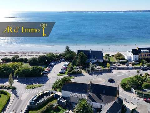 Immeuble 7 pièces Concarneau 29