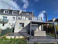 Immeuble 7 pièces