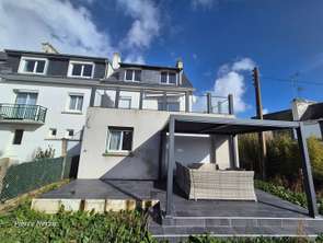 Vente Immeuble 5 chambresConcarneau