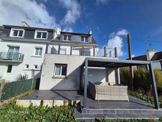 Immeuble 7 pièces