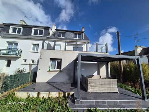 Immeuble 7 pièces Concarneau 29